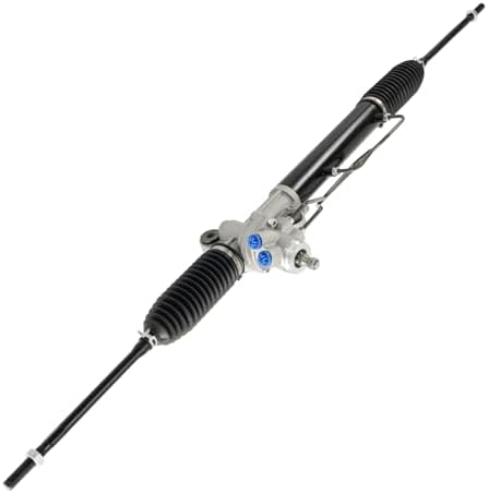 KAC Hydraulic Power Steering Rack and Pinion Fit for Hyundai 2001 2002 2003 2004 2005 2006 Elantra All Models   262411