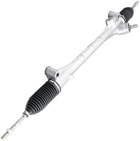 KAC Hydraulic Power Steering Rack and Pinion Fit for Hyundai 2001 2002 2003 2004 2005 2006 Elantra All Models   262411