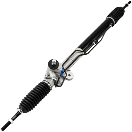 KAC Hydraulic Power Steering Rack and Pinion Fit for Hyundai 2001 2002 2003 2004 2005 2006 Elantra All Models   262411