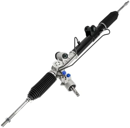 KAC Hydraulic Power Steering Rack and Pinion Fit for Hyundai 2001 2002 2003 2004 2005 2006 Elantra All Models   262411