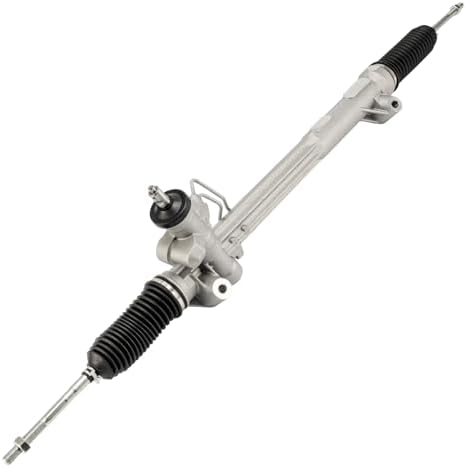 KAC Hydraulic Power Steering Rack and Pinion Fit for Hyundai 2001 2002 2003 2004 2005 2006 Elantra All Models   262411