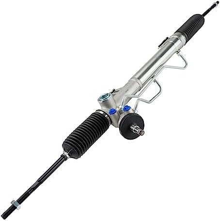 KAC Hydraulic Power Steering Rack and Pinion Fit for Hyundai 2001 2002 2003 2004 2005 2006 Elantra All Models   262411