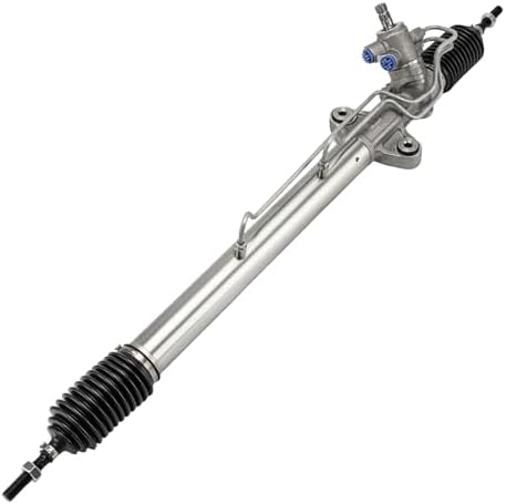 KAC Hydraulic Power Steering Rack and Pinion Fit for Hyundai 2001 2002 2003 2004 2005 2006 Elantra All Models   262411