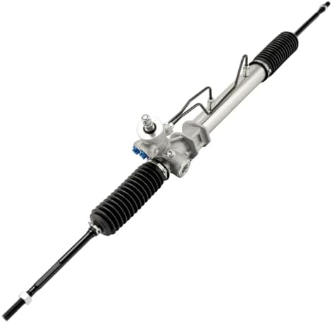 KAC Hydraulic Power Steering Rack and Pinion Fit for Hyundai 2001 2002 2003 2004 2005 2006 Elantra All Models   262411