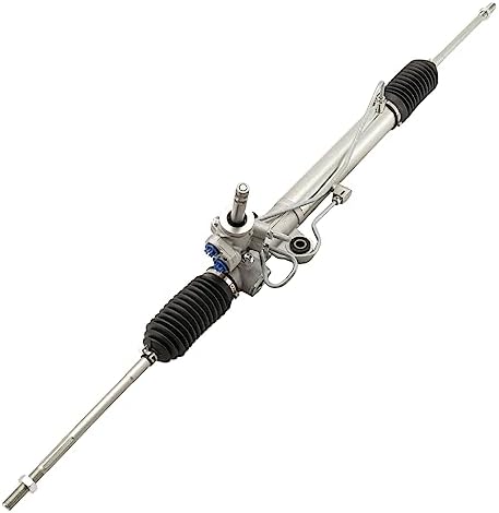 KAC Hydraulic Power Steering Rack and Pinion Fit for Hyundai 2001 2002 2003 2004 2005 2006 Elantra All Models   262411