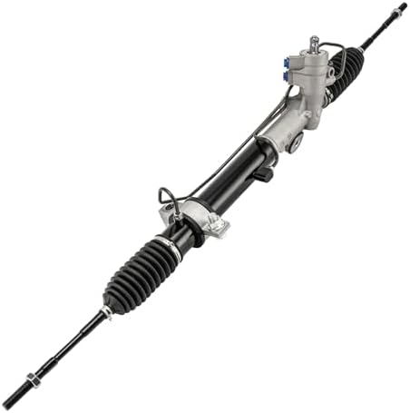 KAC Hydraulic Power Steering Rack and Pinion Fit for Hyundai 2001 2002 2003 2004 2005 2006 Elantra All Models   262411