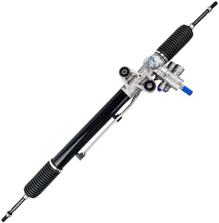 KAC Hydraulic Power Steering Rack and Pinion Fit for Hyundai 2001 2002 2003 2004 2005 2006 Elantra All Models   262411