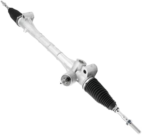 KAC Hydraulic Power Steering Rack and Pinion Fit for Hyundai 2001 2002 2003 2004 2005 2006 Elantra All Models   262411