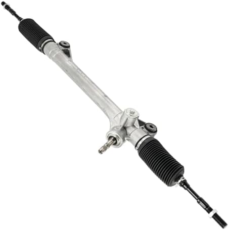 KAC Hydraulic Power Steering Rack and Pinion Fit for Hyundai 2001 2002 2003 2004 2005 2006 Elantra All Models   262411