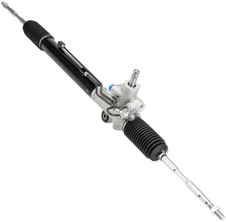 KAC Hydraulic Power Steering Rack and Pinion Fit for Hyundai 2001 2002 2003 2004 2005 2006 Elantra All Models   262411