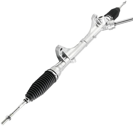 KAC Hydraulic Power Steering Rack and Pinion Fit for Hyundai 2001 2002 2003 2004 2005 2006 Elantra All Models   262411