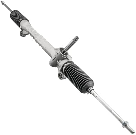 KAC Hydraulic Power Steering Rack and Pinion Fit for Hyundai 2001 2002 2003 2004 2005 2006 Elantra All Models   262411