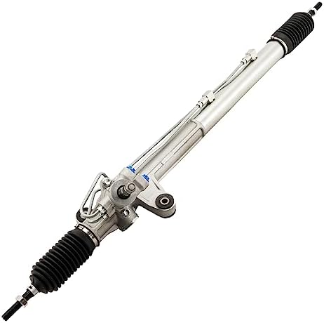KAC Hydraulic Power Steering Rack and Pinion Fit for Hyundai 2001 2002 2003 2004 2005 2006 Elantra All Models   262411