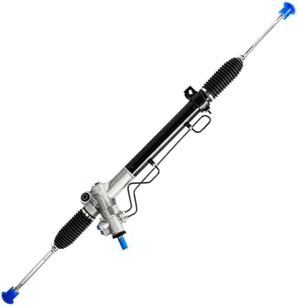 KAC Hydraulic Power Steering Rack and Pinion Fit for Hyundai 2001 2002 2003 2004 2005 2006 Elantra All Models   262411