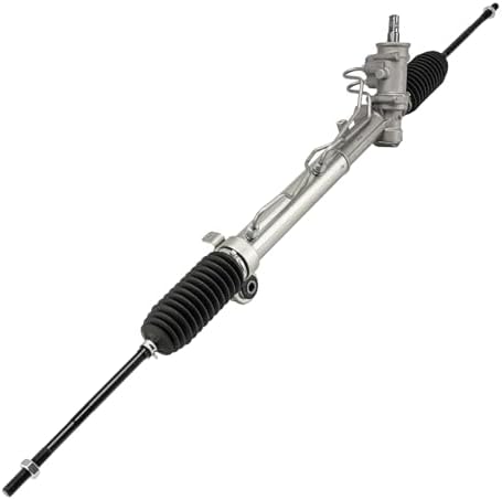 KAC Hydraulic Power Steering Rack and Pinion Fit for Hyundai 2001 2002 2003 2004 2005 2006 Elantra All Models   262411