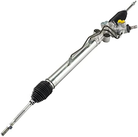 KAC Hydraulic Power Steering Rack and Pinion Fit for Hyundai 2001 2002 2003 2004 2005 2006 Elantra All Models   262411