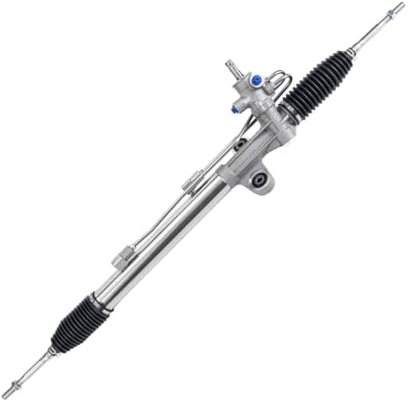 KAC Hydraulic Power Steering Rack and Pinion Fit for Hyundai 2001 2002 2003 2004 2005 2006 Elantra All Models   262411
