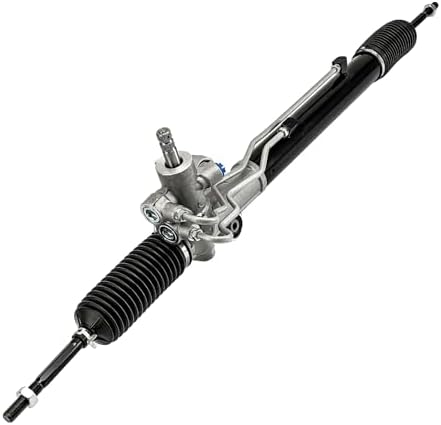 KAC Hydraulic Power Steering Rack and Pinion Fit for Hyundai 2001 2002 2003 2004 2005 2006 Elantra All Models   262411