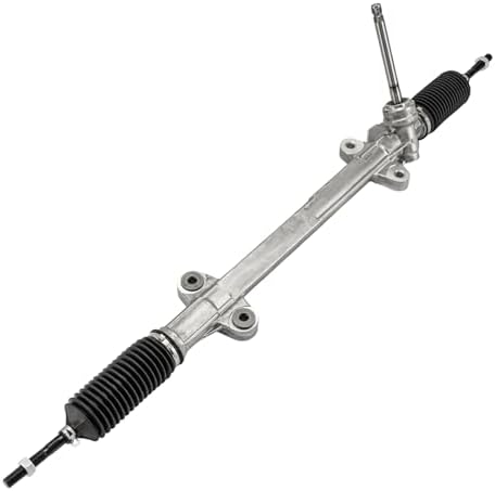 KAC Hydraulic Power Steering Rack and Pinion Fit for Hyundai 2001 2002 2003 2004 2005 2006 Elantra All Models   262411