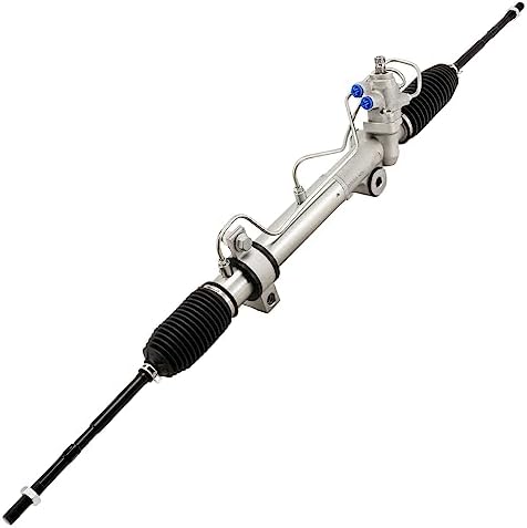 KAC Hydraulic Power Steering Rack and Pinion Fit for Hyundai 2001 2002 2003 2004 2005 2006 Elantra All Models   262411