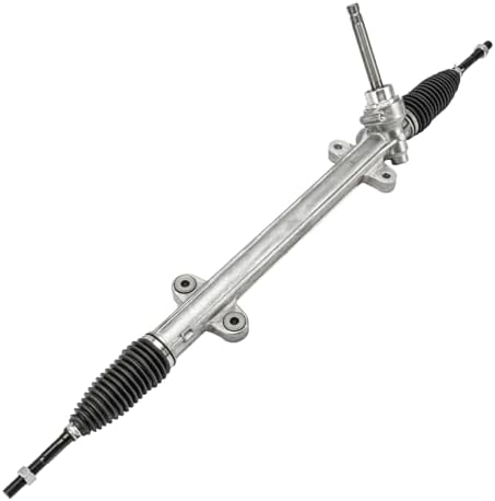 KAC Hydraulic Power Steering Rack and Pinion Fit for Hyundai 2001 2002 2003 2004 2005 2006 Elantra All Models   262411