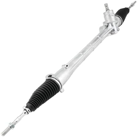 KAC Hydraulic Power Steering Rack and Pinion Fit for Hyundai 2001 2002 2003 2004 2005 2006 Elantra All Models   262411