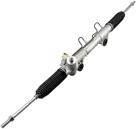 KAC Hydraulic Power Steering Rack and Pinion Fit for Hyundai 2001 2002 2003 2004 2005 2006 Elantra All Models   262411