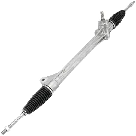 KAC Hydraulic Power Steering Rack and Pinion Fit for Hyundai 2001 2002 2003 2004 2005 2006 Elantra All Models   262411