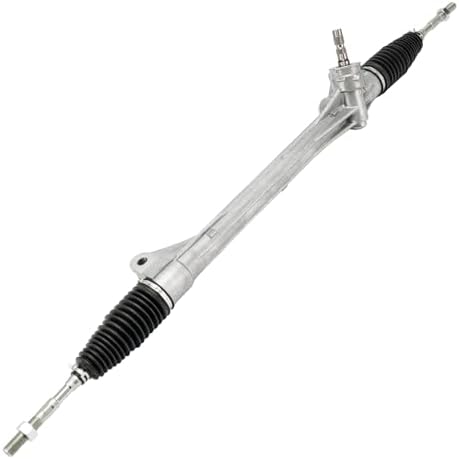 KAC Hydraulic Power Steering Rack and Pinion Fit for Hyundai 2001 2002 2003 2004 2005 2006 Elantra All Models   262411