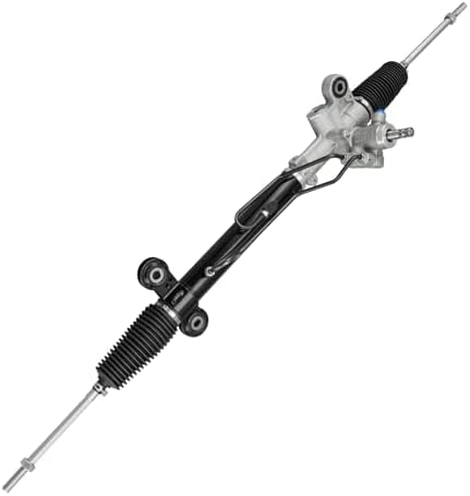 KAC Hydraulic Power Steering Rack and Pinion Fit for Hyundai 2001 2002 2003 2004 2005 2006 Elantra All Models   262411