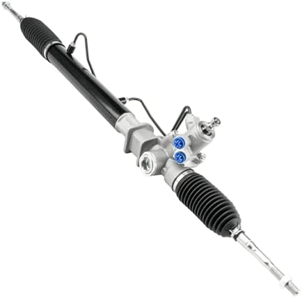 KAC Hydraulic Power Steering Rack and Pinion Fit for Hyundai 2001 2002 2003 2004 2005 2006 Elantra All Models   262411
