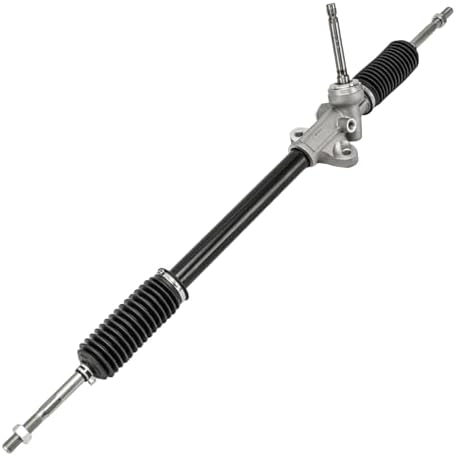 KAC Hydraulic Power Steering Rack and Pinion Fit for Hyundai 2001 2002 2003 2004 2005 2006 Elantra All Models   262411