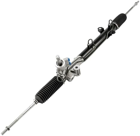KAC Hydraulic Power Steering Rack and Pinion Fit for Hyundai 2001 2002 2003 2004 2005 2006 Elantra All Models   262411