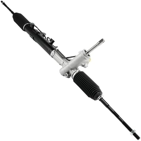 KAC Hydraulic Power Steering Rack and Pinion Fit for Hyundai 2001 2002 2003 2004 2005 2006 Elantra All Models   262411