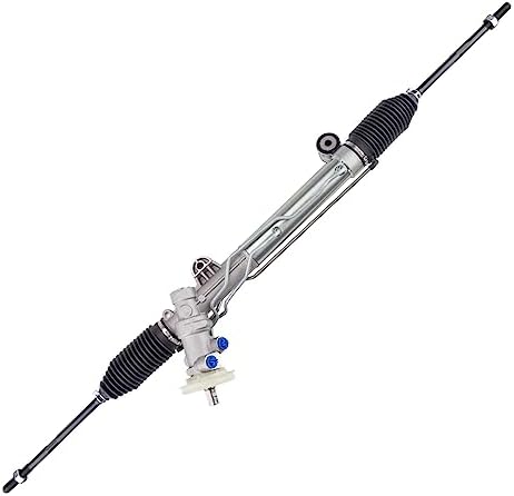 KAC Hydraulic Power Steering Rack and Pinion Fit for Hyundai 2001 2002 2003 2004 2005 2006 Elantra All Models   262411