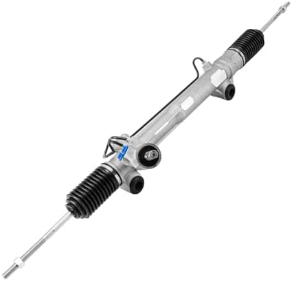 KAC Hydraulic Power Steering Rack and Pinion Fit for Hyundai 2001 2002 2003 2004 2005 2006 Elantra All Models   262411