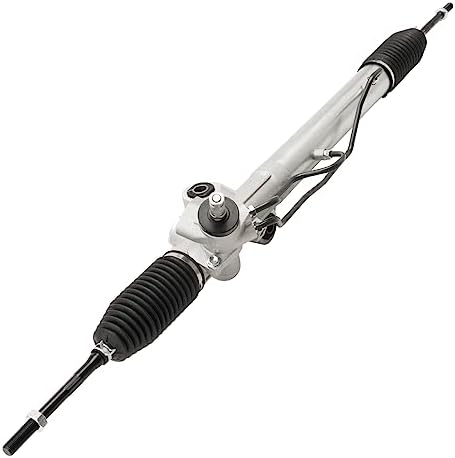 KAC Hydraulic Power Steering Rack and Pinion Fit for Hyundai 2001 2002 2003 2004 2005 2006 Elantra All Models   262411