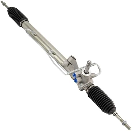 KAC Hydraulic Power Steering Rack and Pinion Fit for Hyundai 2001 2002 2003 2004 2005 2006 Elantra All Models   262411