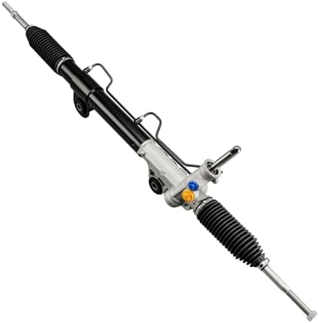 KAC Hydraulic Power Steering Rack and Pinion Fit for Hyundai 2001 2002 2003 2004 2005 2006 Elantra All Models   262411