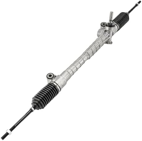 KAC Hydraulic Power Steering Rack and Pinion Fit for Hyundai 2001 2002 2003 2004 2005 2006 Elantra All Models   262411