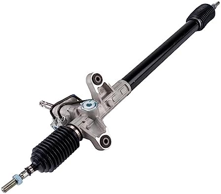 KAC Hydraulic Power Steering Rack and Pinion Fit for Hyundai 2001 2002 2003 2004 2005 2006 Elantra All Models   262411