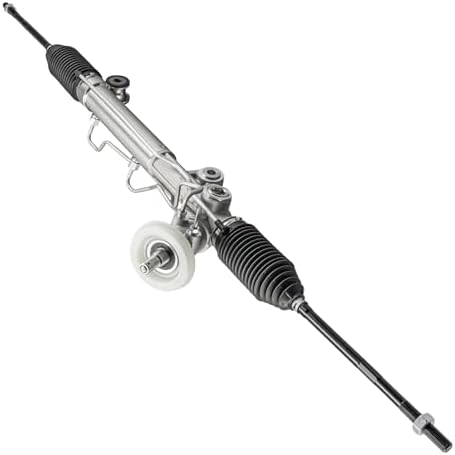 KAC Hydraulic Power Steering Rack and Pinion Fit for Hyundai 2001 2002 2003 2004 2005 2006 Elantra All Models   262411