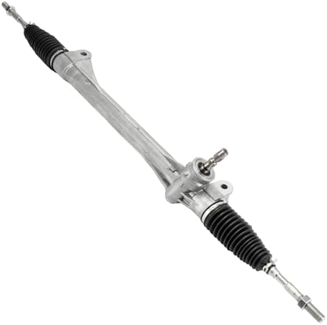 KAC Hydraulic Power Steering Rack and Pinion Fit for Hyundai 2001 2002 2003 2004 2005 2006 Elantra All Models   262411