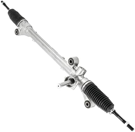 KAC Hydraulic Power Steering Rack and Pinion Fit for Hyundai 2001 2002 2003 2004 2005 2006 Elantra All Models   262411