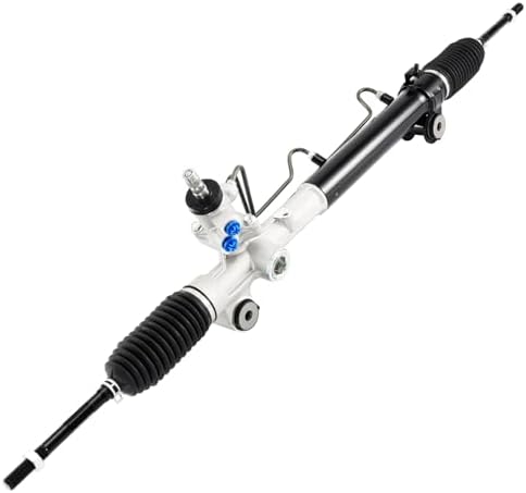 KAC Hydraulic Power Steering Rack and Pinion Fit for Hyundai 2001 2002 2003 2004 2005 2006 Elantra All Models   262411