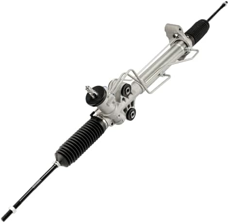 KAC Hydraulic Power Steering Rack and Pinion Fit for Hyundai 2001 2002 2003 2004 2005 2006 Elantra All Models   262411