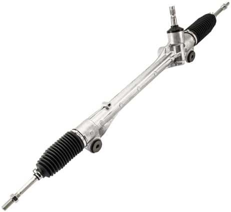 KAC Hydraulic Power Steering Rack and Pinion Fit for Hyundai 2001 2002 2003 2004 2005 2006 Elantra All Models   262411