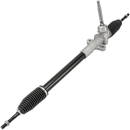 KAC Hydraulic Power Steering Rack and Pinion Fit for Hyundai 2001 2002 2003 2004 2005 2006 Elantra All Models   262411