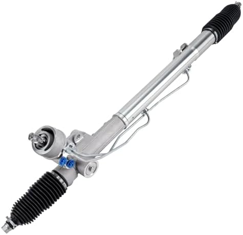 KAC Hydraulic Power Steering Rack and Pinion Fit for Hyundai 2001 2002 2003 2004 2005 2006 Elantra All Models   262411