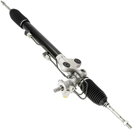 KAC Hydraulic Power Steering Rack and Pinion Fit for Hyundai 2001 2002 2003 2004 2005 2006 Elantra All Models   262411